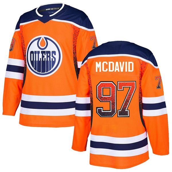 Edmonton Oilers Connor McDavid Leon Draisaitl Ryan Nugent-Hopkins Alex Chiasson Darnell Nurse Oscar Klefbom Khaira Gradient Hockey Jerseys
Edmonton Oilers Connor McDavid Leon Draisaitl Ryan Nugent-Hopkins Alex Chiasson Darnell Nurse Oscar Klefbom Khaira Gradient Hockey Jerseys