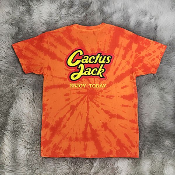 19ss Tie крашение Трэвис Скотт AstroWorld тур Астронавт Tee бы ты был здесь майка Мужчины Же
19ss Tie крашение Трэвис Скотт AstroWorld тур Астронавт Tee бы ты был здесь майка Мужчины Же