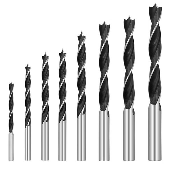 8pcs 3-10mm durable hole reamer drill bits kit accessories home gypsum wood working industrial manual carbon steel repair
8pcs 3-10mm durable hole reamer drill bits kit accessories home gypsum wood working industrial manual carbon steel repair