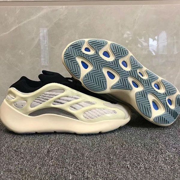 sale with box 700 v3 azael white skeleton 3m reflective glow in the dark upper wave running shoes sports sneakers
sale with box 700 v3 azael white skeleton 3m reflective glow in the dark upper wave running shoes sports sneakers