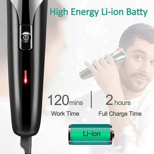 cortadora professional hair trimmer for men hair clipper electric beard ear nose moustache hair cutting machine cordless corded
cortadora professional hair trimmer for men hair clipper electric beard ear nose moustache hair cutting machine cordless corded