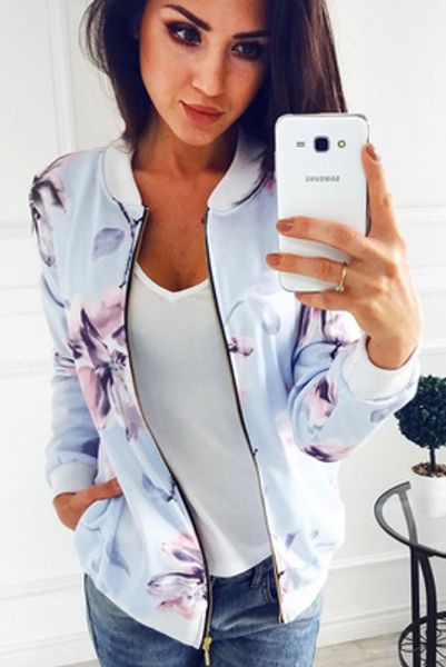 new women printing flowers woman hoodies long sleeve hoody sweact cotton blend shirt jumper zipper pullover jacket sweatshirt hot, Black
new women printing flowers woman hoodies long sleeve hoody sweact cotton blend shirt jumper zipper pullover jacket sweatshirt hot, Black
