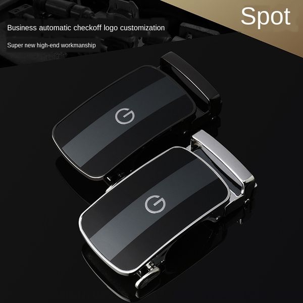 men's business buckle leisure belt belt automatic head zinc alloy business automatic buckle, Slivery;black
men's business buckle leisure belt belt automatic head zinc alloy business automatic buckle, Slivery;black