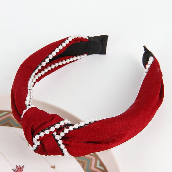satin pearl cross headband hairbands for lady metal hair band pearl head bands hyper cobalt style my hair mnyps, Black;brown
satin pearl cross headband hairbands for lady metal hair band pearl head bands hyper cobalt style my hair mnyps, Black;brown