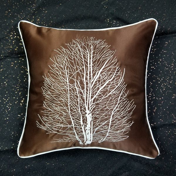 designer deluxe embroidery tree pillow cover brown gray sofa cushion cover canvas home bedding decorative pillowcase 18x18" sell by pie
designer deluxe embroidery tree pillow cover brown gray sofa cushion cover canvas home bedding decorative pillowcase 18x18" sell by pie