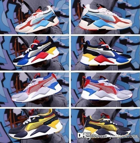 with box mens rs-x toys release running shoes for men sneakers male sneaker womens jogging women sports female trainers boys chaussures girl
with box mens rs-x toys release running shoes for men sneakers male sneaker womens jogging women sports female trainers boys chaussures girl