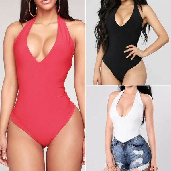 женщины bodysuit тонкий эластичный рукавов backless club party комбинезон ромпер plus, Black;white
женщины bodysuit тонкий эластичный рукавов backless club party комбинезон ромпер plus, Black;white