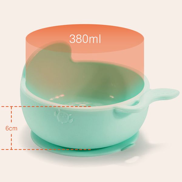 baby feeding learning dishes suction bowl assist toddler baby food dinnerware for kids eating training gyro bowl
baby feeding learning dishes suction bowl assist toddler baby food dinnerware for kids eating training gyro bowl