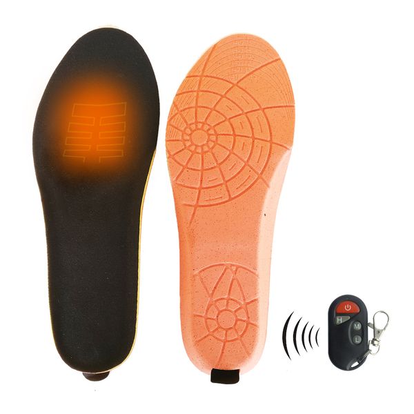winter women men usb heating insoles with remote control rechargeable battery shoe insoles pads thermal thickened feet warmer
winter women men usb heating insoles with remote control rechargeable battery shoe insoles pads thermal thickened feet warmer