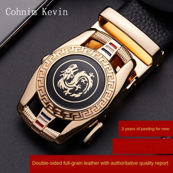 nsn7x men's genuine leather automatic buckle fast hand tiktok live leisure men's belt genuine leather automatic buckle fast hand t, Black;brown
nsn7x men's genuine leather automatic buckle fast hand tiktok live leisure men's belt genuine leather automatic buckle fast hand t, Black;brown