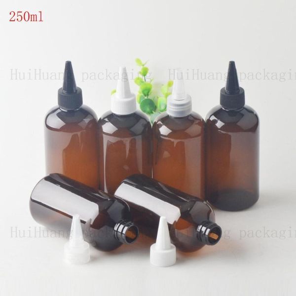 30x250ml empty brown clear liquid plastic bottle with pointed mouth lid,250cc lotion bottles,travel cosmetic packaging container
30x250ml empty brown clear liquid plastic bottle with pointed mouth lid,250cc lotion bottles,travel cosmetic packaging container