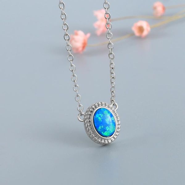 kelitch 925 sterling silver anniversary necklaces jewelry created oval fire opal birthstone statement women necklaces choker
kelitch 925 sterling silver anniversary necklaces jewelry created oval fire opal birthstone statement women necklaces choker