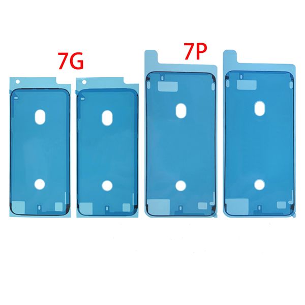 300pcs waterproof adhesive sticker for iphone 6s 7 plus 6splus 3m pre-cut glue front housing screen lcd frame tape
300pcs waterproof adhesive sticker for iphone 6s 7 plus 6splus 3m pre-cut glue front housing screen lcd frame tape
