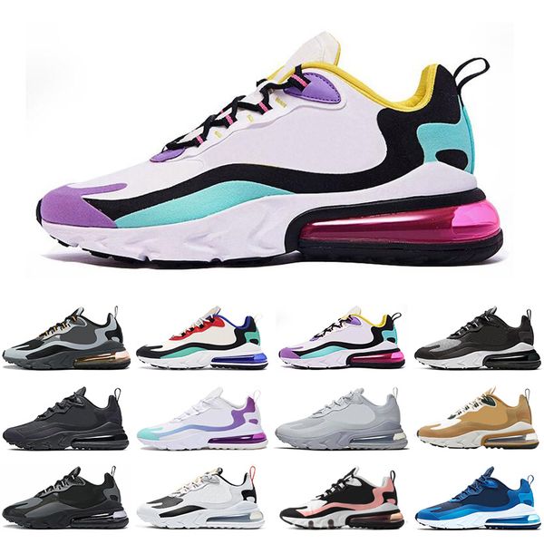 nike air max airmax 270 270s реагируют мужчины женщины кроссовки новые тройные черные bauhuas прохладный серый правый фиолетовые мужские жен
nike air max airmax 270 270s реагируют мужчины женщины кроссовки новые тройные черные bauhuas прохладный серый правый фиолетовые мужские жен