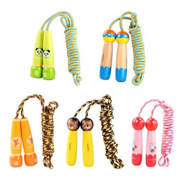 kids jump ropes wood handle children sport body building fitness equipment lovely cartoon skipping ropes skip rope skipping wire
kids jump ropes wood handle children sport body building fitness equipment lovely cartoon skipping ropes skip rope skipping wire
