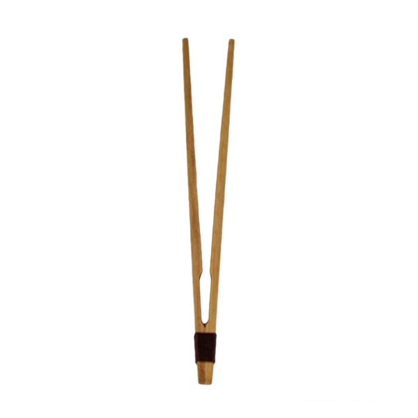 new wooden tea tweezer bacon tea clip tongs bamboo kitchen salad food toast creative tea ceremony with zero bamboo clip
new wooden tea tweezer bacon tea clip tongs bamboo kitchen salad food toast creative tea ceremony with zero bamboo clip