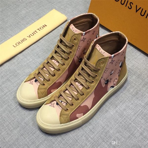 18ss high-top пара холст обувь 2020 корейский повседневная кроссовки мужская обувь мода мультфильм мужчины и женщины студенты обувь открытый, Black
18ss high-top пара холст обувь 2020 корейский повседневная кроссовки мужская обувь мода мультфильм мужчины и женщины студенты обувь открытый, Black