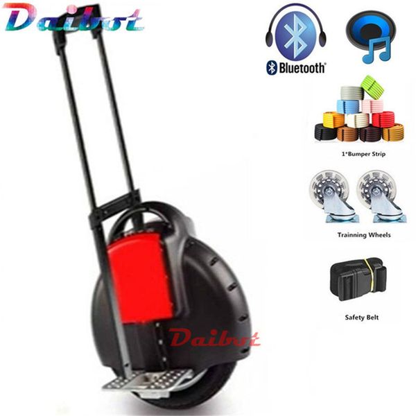 daibot electric hoverboard 14 inch one wheel self balancing scooters 350w 60v electric unicycle scooter with handle/bluetooth, Silver;blue
daibot electric hoverboard 14 inch one wheel self balancing scooters 350w 60v electric unicycle scooter with handle/bluetooth, Silver;blue