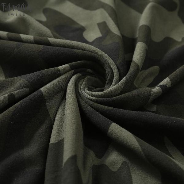 women camouflage printed t shirt short sleeve cap sleeve o neck slim cotton blend soft drop shipping good quality, White
women camouflage printed t shirt short sleeve cap sleeve o neck slim cotton blend soft drop shipping good quality, White