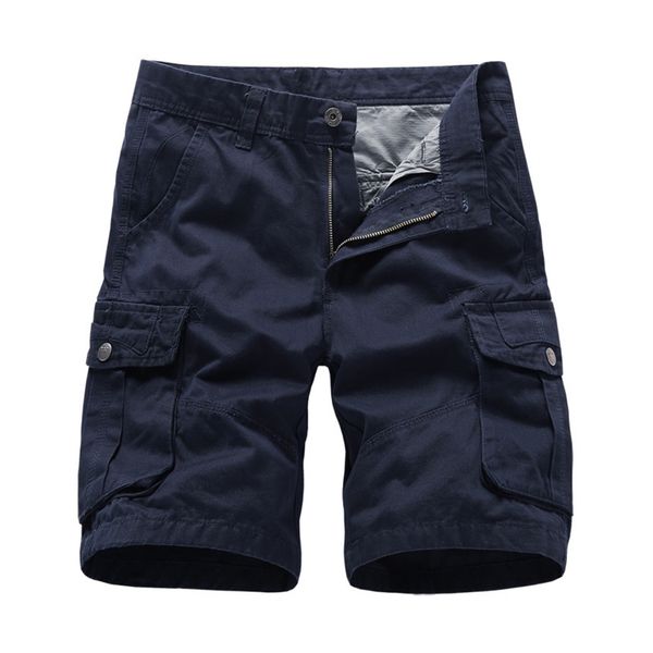 new men cargo shorts 2020 military short pants men cotton solid casual beach shorts summer, White;black
new men cargo shorts 2020 military short pants men cotton solid casual beach shorts summer, White;black