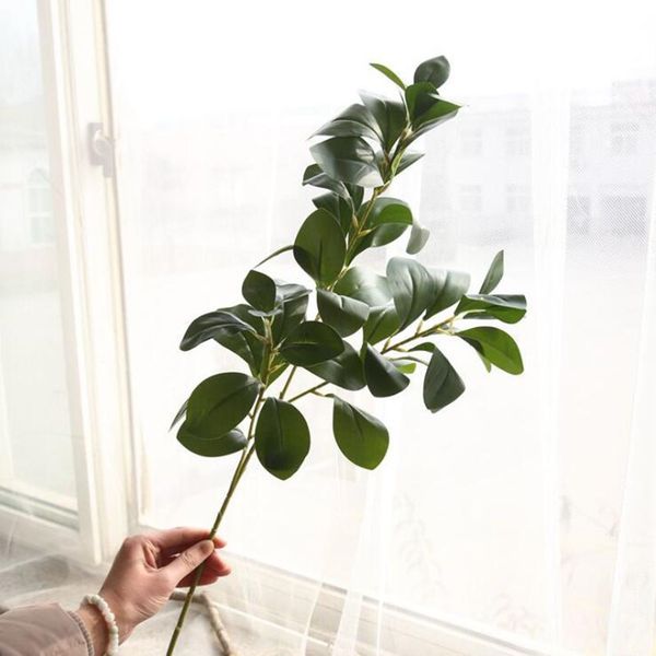 large ficus tree branch artificial plants wedding jungle party decorations fake flower arrangment greens faux foliage
large ficus tree branch artificial plants wedding jungle party decorations fake flower arrangment greens faux foliage