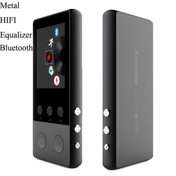metal bluetooth mp3 player 8gb 1.8 inch screen music play 70h with fm radio e-book audio video player mp3 wma wav ogg ape
metal bluetooth mp3 player 8gb 1.8 inch screen music play 70h with fm radio e-book audio video player mp3 wma wav ogg ape