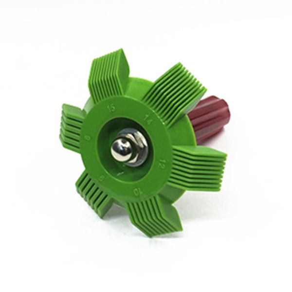 radiator comb evaporator air conditioning tools fin repair comb auto car plastic a/c condenser fin straightener refrigeration
radiator comb evaporator air conditioning tools fin repair comb auto car plastic a/c condenser fin straightener refrigeration