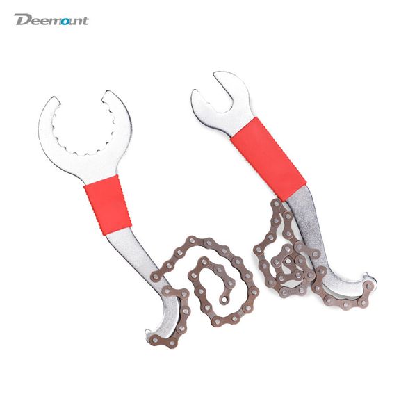 bicycle bottom bracket remover tool whip heel flywheel wrench bb sprocket spanner removal bike repair service tools tol-115
bicycle bottom bracket remover tool whip heel flywheel wrench bb sprocket spanner removal bike repair service tools tol-115