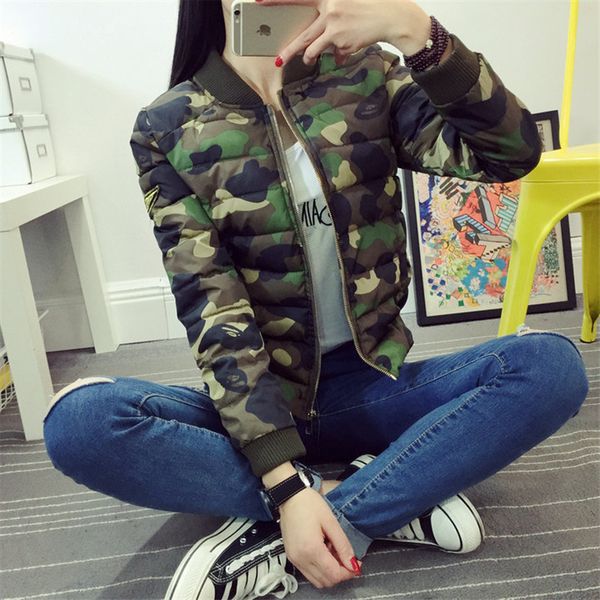 casual parka down cotton jacket 2019 winter jacket women thick snow wear coat lady clothing female jackets parkas fashion, Tan;black
casual parka down cotton jacket 2019 winter jacket women thick snow wear coat lady clothing female jackets parkas fashion, Tan;black