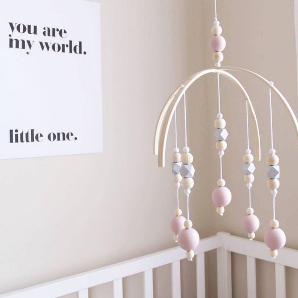 nordic wooden beads wind chimes baby bed hanging windbell nordic style kids room crib tent ornament baby gift kid room decor
nordic wooden beads wind chimes baby bed hanging windbell nordic style kids room crib tent ornament baby gift kid room decor