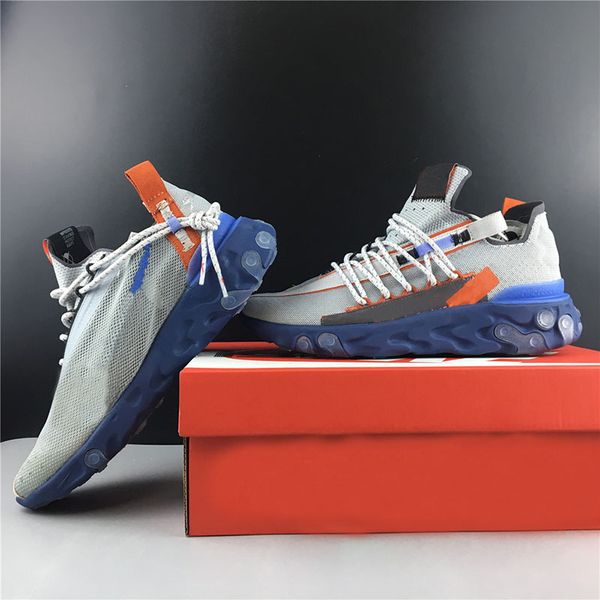 HOT React WR ISPA Running Shoes Utility Designer Sneaker Top Quality New Arrival Sneaker Combination Soles For Mens Womens
HOT React WR ISPA Running Shoes Utility Designer Sneaker Top Quality New Arrival Sneaker Combination Soles For Mens Womens