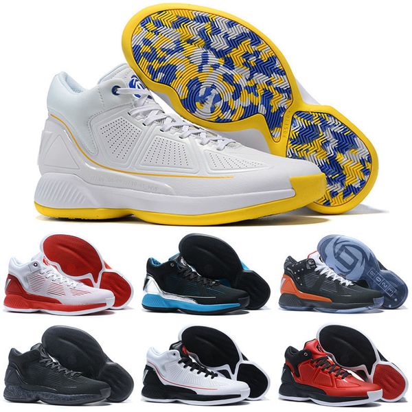 d rose 10 10s x mvp derrick rose mens kids basketball shoes men shoes 10s sports sneakers shoes, Black
d rose 10 10s x mvp derrick rose mens kids basketball shoes men shoes 10s sports sneakers shoes, Black