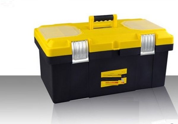 20"--23" portable toolbox hardware, electrician, car repair case, home storage box, tire repair tools
20"--23" portable toolbox hardware, electrician, car repair case, home storage box, tire repair tools