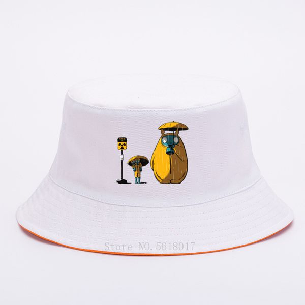 totoro - tchernobyl printed bucket hats summer harajuku women men fisherman hat panama outdoor sunshade cap fishing hat
totoro - tchernobyl printed bucket hats summer harajuku women men fisherman hat panama outdoor sunshade cap fishing hat