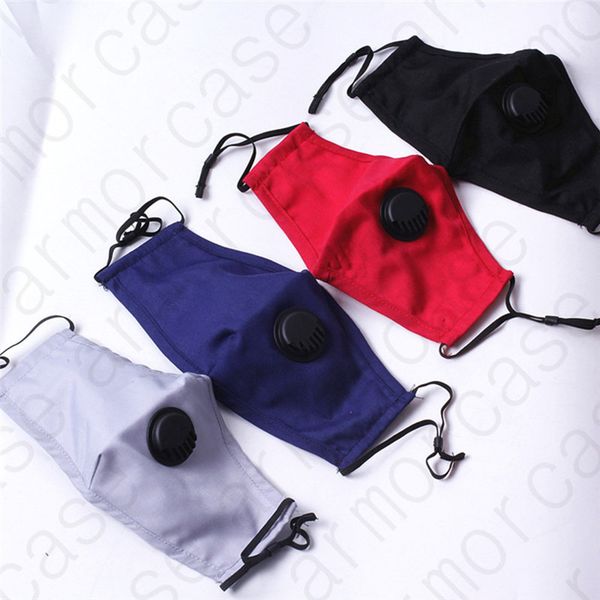 black breather valve face mask washable women men masks adjustable nose wire respirator filter reusable cotton dustproof mouth-muffle d4708, Blue
black breather valve face mask washable women men masks adjustable nose wire respirator filter reusable cotton dustproof mouth-muffle d4708, Blue