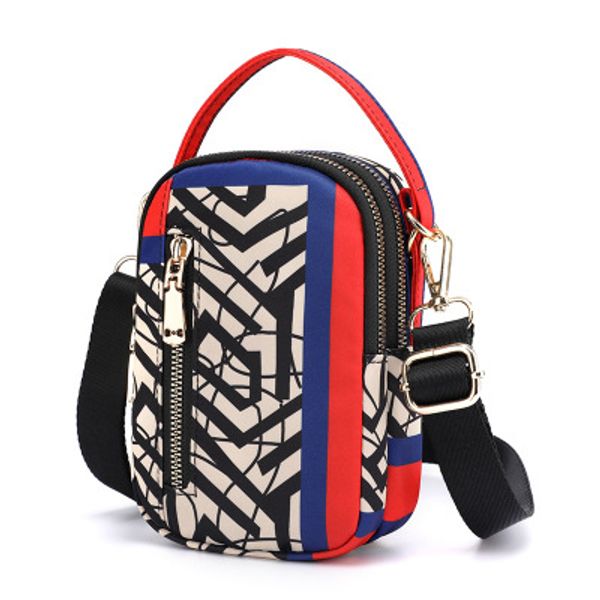 2020 new nylon multifunctional suit ladies one shoulder diagonal portable mobile phone pocket change small cloth bag bolsas
2020 new nylon multifunctional suit ladies one shoulder diagonal portable mobile phone pocket change small cloth bag bolsas