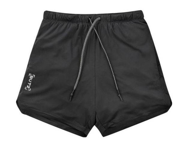 mens shorts hommes jogging fitness quick dry summer breathable two fake marcle new style casual pants, Black
mens shorts hommes jogging fitness quick dry summer breathable two fake marcle new style casual pants, Black