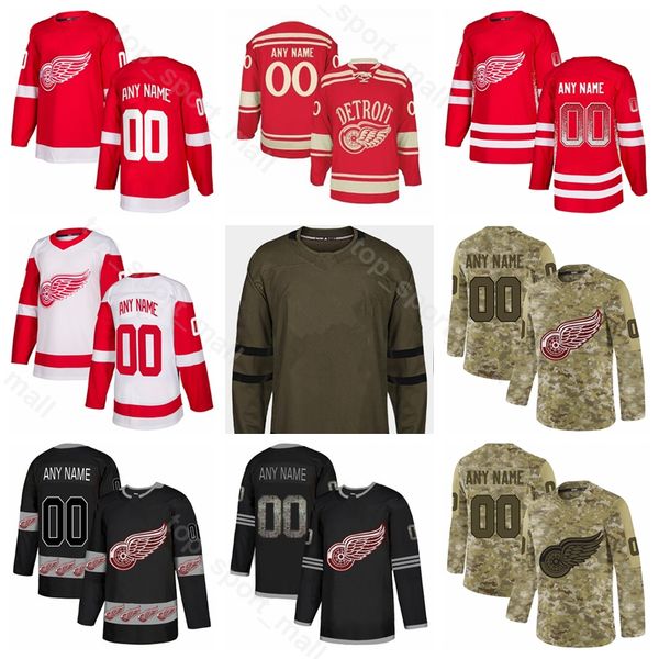 detroit red wings ice hockey anthony mantha jersey justin abdelkader thomas vanek pavel datsyuk luke glendening army sault to service custom, Black;red
detroit red wings ice hockey anthony mantha jersey justin abdelkader thomas vanek pavel datsyuk luke glendening army sault to service custom, Black;red