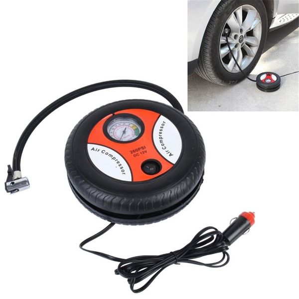 12v 260psi car tire air pump electric mini tire inflator air compressor car auto pump for motorcycle bicycle ball boat
12v 260psi car tire air pump electric mini tire inflator air compressor car auto pump for motorcycle bicycle ball boat