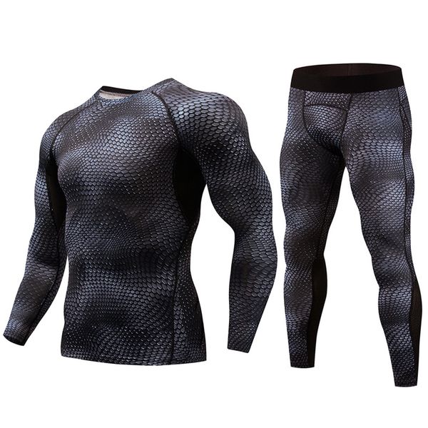fitness suit men's sportswear gym compression tights running fitness suit bodybuilding slim men's workout clothes, Black;blue
fitness suit men's sportswear gym compression tights running fitness suit bodybuilding slim men's workout clothes, Black;blue
