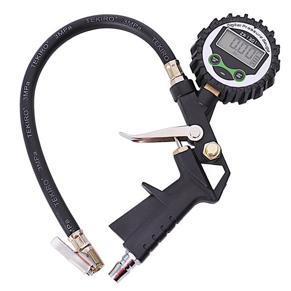 digital air tire pressure inflator gauge car truck vehicle motorcycle pistol lcd dial meter tester
digital air tire pressure inflator gauge car truck vehicle motorcycle pistol lcd dial meter tester