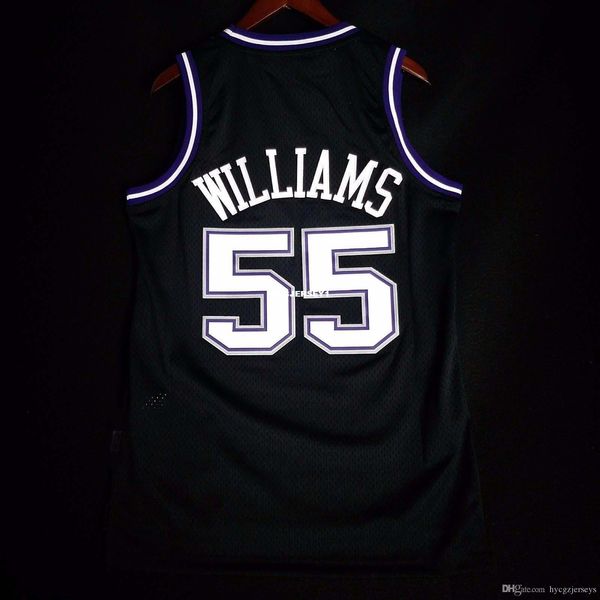 100% stitched jason williams soul hwc sewn jersey mens black vest size xs-6xl stitched basketball jerseys ncaa, Black;blue
100% stitched jason williams soul hwc sewn jersey mens black vest size xs-6xl stitched basketball jerseys ncaa, Black;blue