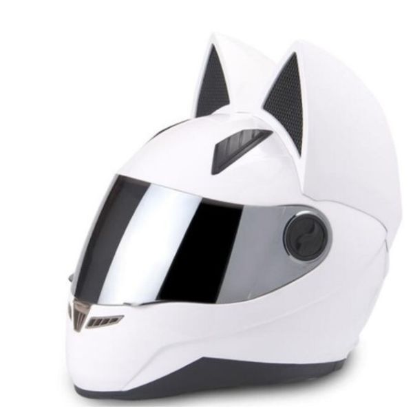 nitrinos motorcycle helmet women personality moto capacete black cat helmet full face moto fashion motorbike
nitrinos motorcycle helmet women personality moto capacete black cat helmet full face moto fashion motorbike