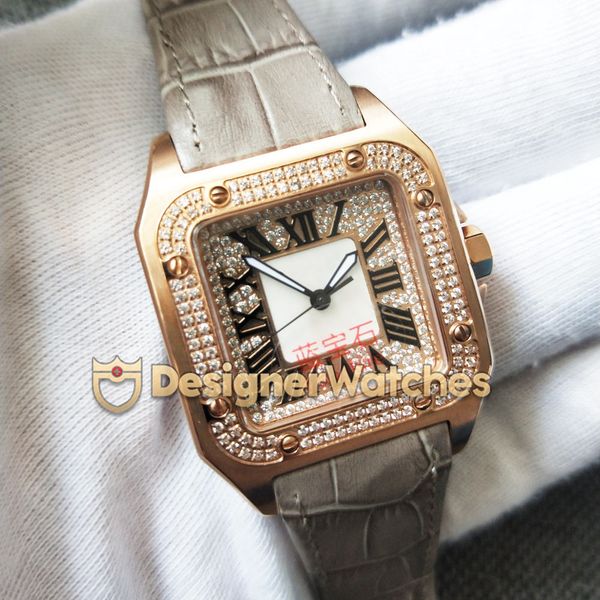 роскошные часы женщины алмаз wm502051 wf902007 кварц 33 мм стальной корпус воловьей кожи ремешок сапфировое floding пряжка леди часы, Slivery;brown
роскошные часы женщины алмаз wm502051 wf902007 кварц 33 мм стальной корпус воловьей кожи ремешок сапфировое floding пряжка леди часы, Slivery;brown