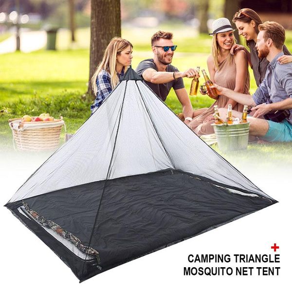 durable pyramid tent hanging camping tents 2 colors mosquito net shelters survival kit screen tent mosquito net sturdy
durable pyramid tent hanging camping tents 2 colors mosquito net shelters survival kit screen tent mosquito net sturdy