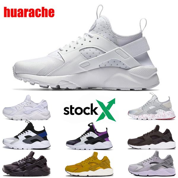 stock x huarache running shoes triple white black red yellow huraches running for men women fashion trainers sports sneakers 36-45
stock x huarache running shoes triple white black red yellow huraches running for men women fashion trainers sports sneakers 36-45