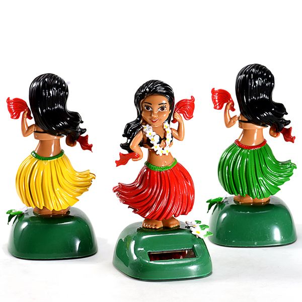 solar power shaking head toy car ornaments hawaii girl hula decompression dolls dashborad decoration auto interior accessories
solar power shaking head toy car ornaments hawaii girl hula decompression dolls dashborad decoration auto interior accessories