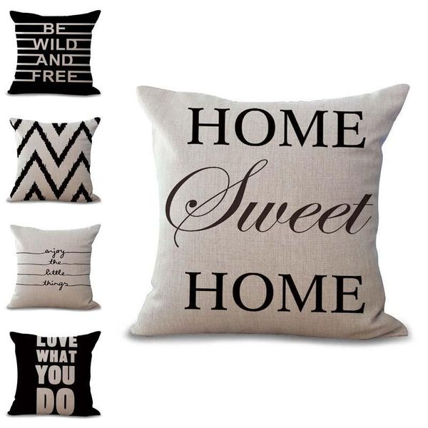 be wild and sweet home pillow case cushion cover linen cotton throw pillowcases home sofa decorative pillowcover drop ship 300696
be wild and sweet home pillow case cushion cover linen cotton throw pillowcases home sofa decorative pillowcover drop ship 300696