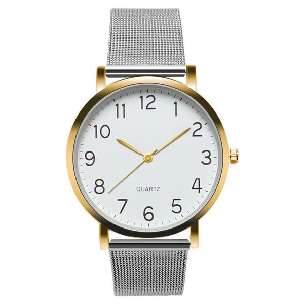 modern new mens watch fashion sport wristwatches exquisite quartz movement with stainless steel men watch relogio masculino cc5, Slivery;brown
modern new mens watch fashion sport wristwatches exquisite quartz movement with stainless steel men watch relogio masculino cc5, Slivery;brown