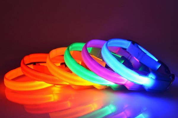 led dog tie plain coloured polyester collar nylon pet necklace dog necklace small and medium-sized dog products lxl713q
led dog tie plain coloured polyester collar nylon pet necklace dog necklace small and medium-sized dog products lxl713q